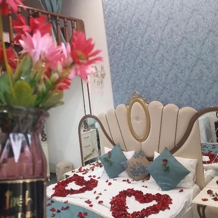 Mariam Hotel Tbilisi Luaran gambar