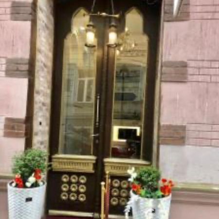 Mariam Hotel Tbilisi Luaran gambar