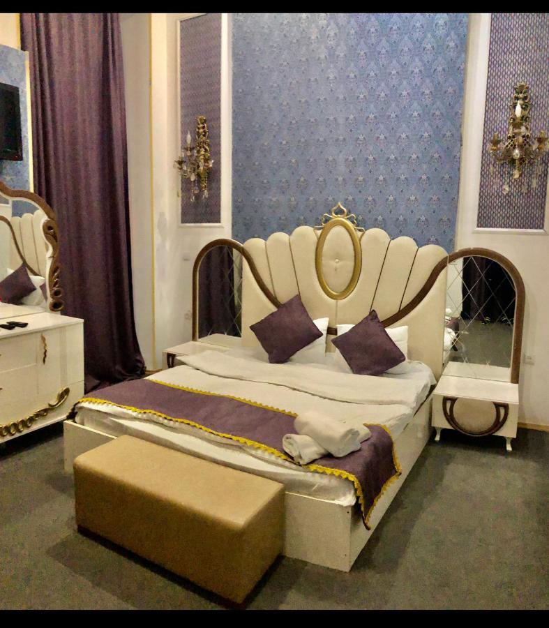 Mariam Hotel Tbilisi Luaran gambar