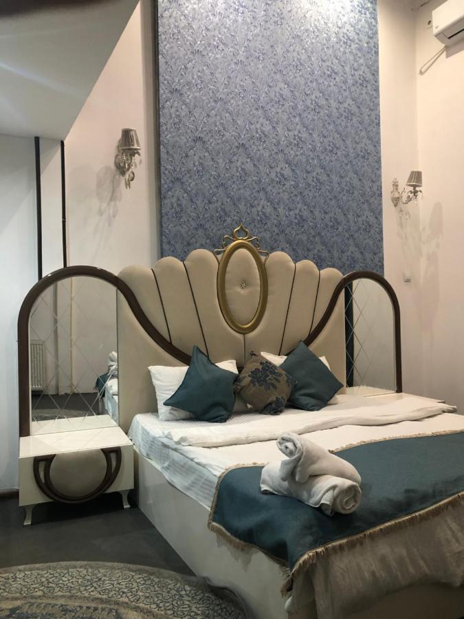 Mariam Hotel Tbilisi Luaran gambar