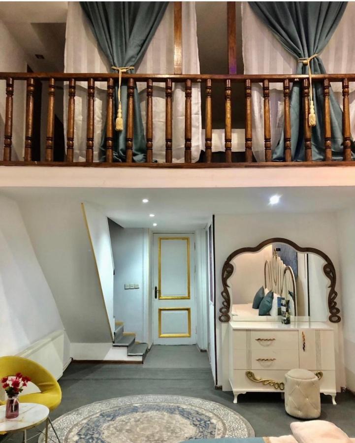 Mariam Hotel Tbilisi Luaran gambar