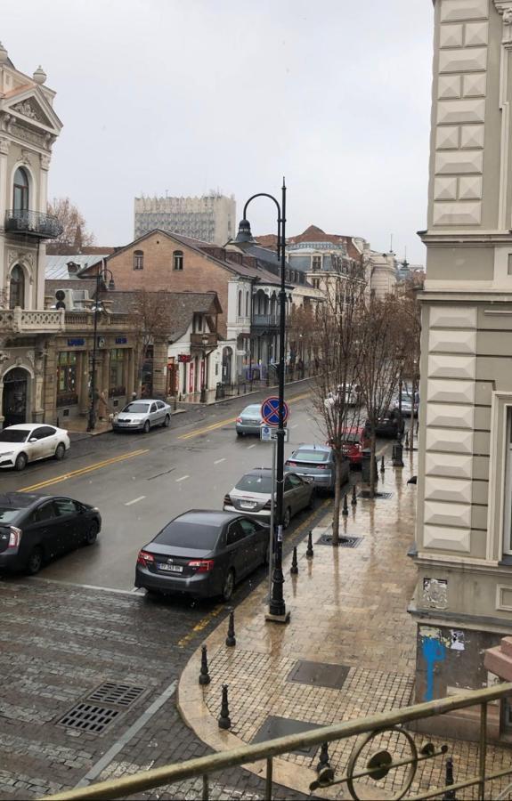 Mariam Hotel Tbilisi Luaran gambar