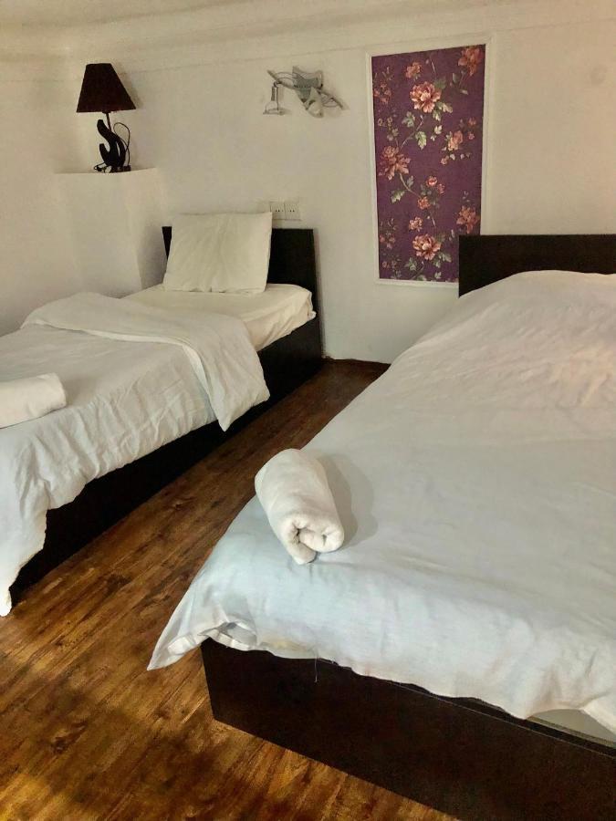 Mariam Hotel Tbilisi Luaran gambar