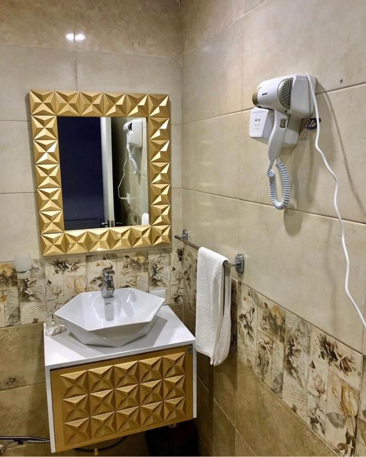 Mariam Hotel Tbilisi Luaran gambar