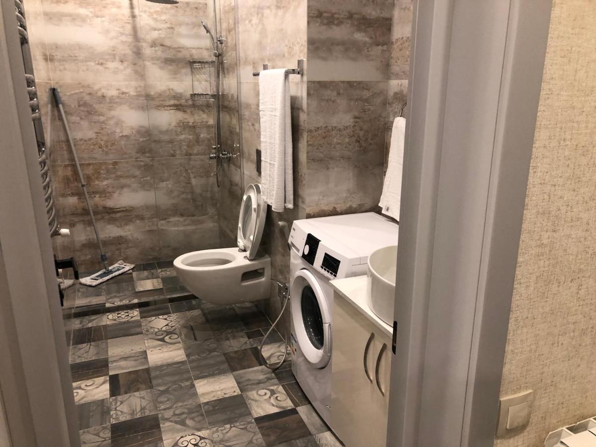Mariam Hotel Tbilisi Luaran gambar