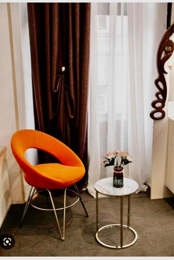 Mariam Hotel Tbilisi Luaran gambar