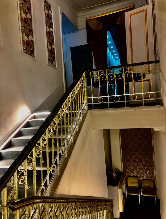 Mariam Hotel Tbilisi Luaran gambar