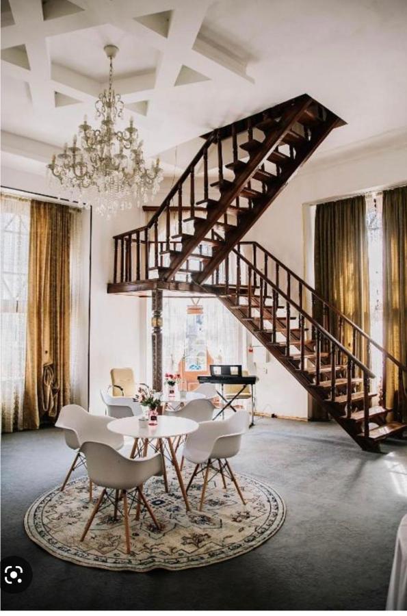 Mariam Hotel Tbilisi Luaran gambar