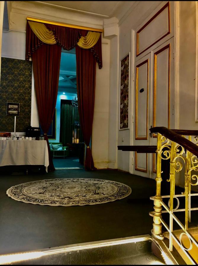 Mariam Hotel Tbilisi Luaran gambar