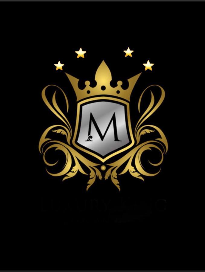 Mariam Hotel Tbilisi Luaran gambar