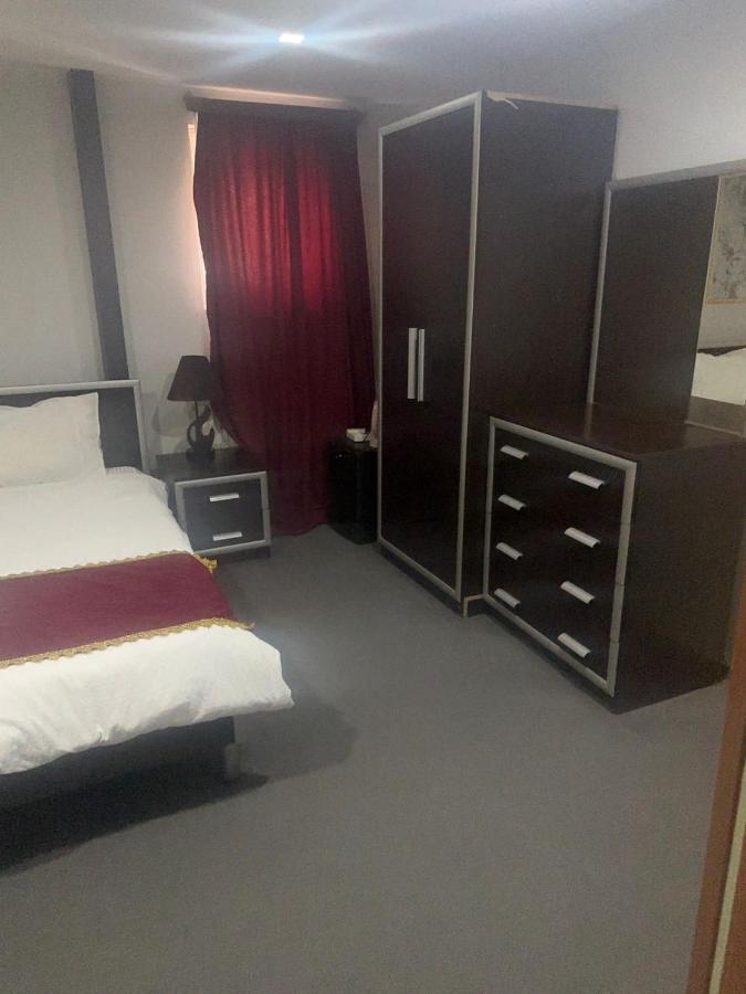 Mariam Hotel Tbilisi Luaran gambar