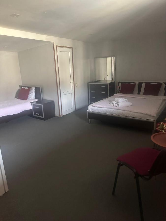 Mariam Hotel Tbilisi Luaran gambar